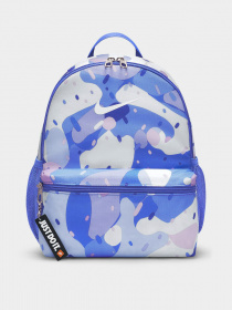 Рюкзаки NIKE  Brasilia JDI модель DQ5163-411 Фото