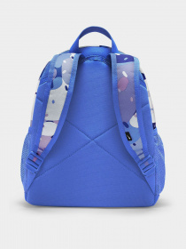 Рюкзаки NIKE Brasilia JDI модель DQ5163-411 Рюкзаки NIKE Brasilia JDI модель DQ5163-411 Фото