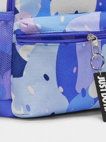 Рюкзаки NIKE Brasilia JDI модель DQ5163-411 Рюкзаки NIKE Brasilia JDI модель DQ5163-411 Фото