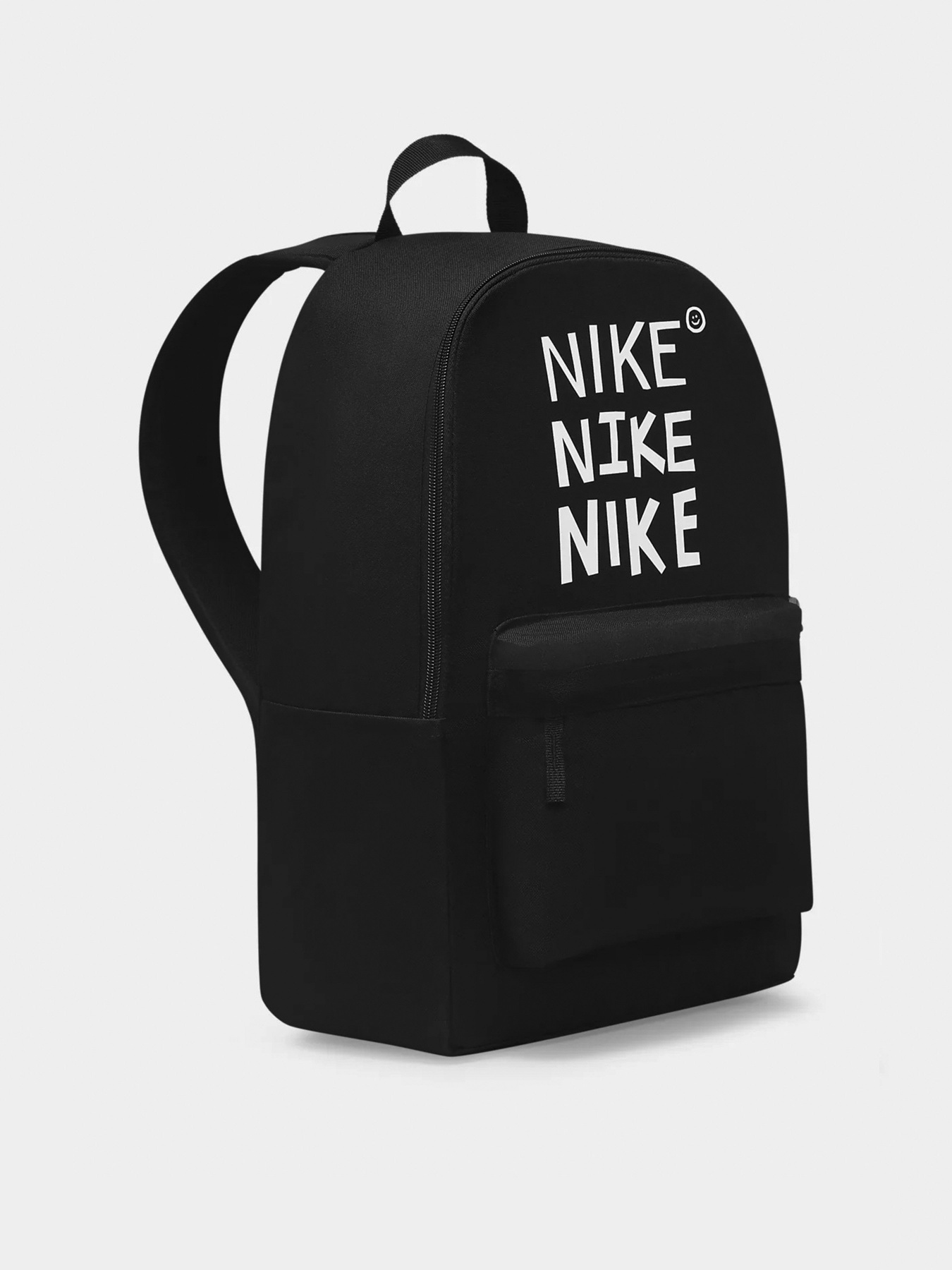 Рюкзаки NIKE Heritage модель DQ5753-010 Фото