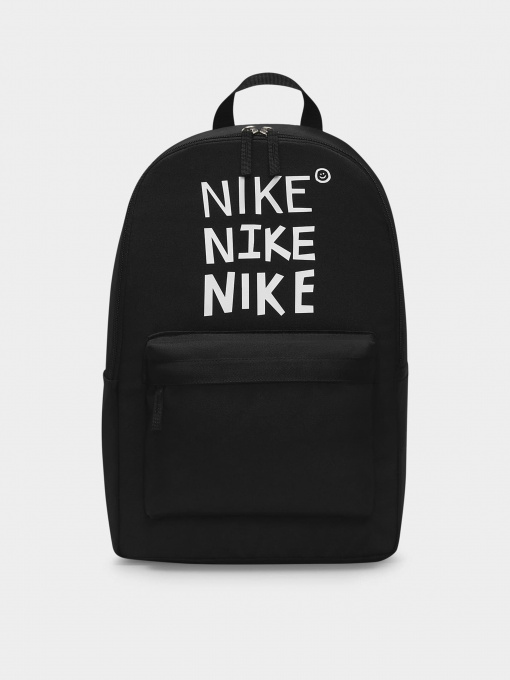 Рюкзаки NIKE Heritage модель DQ5753-010 Фото