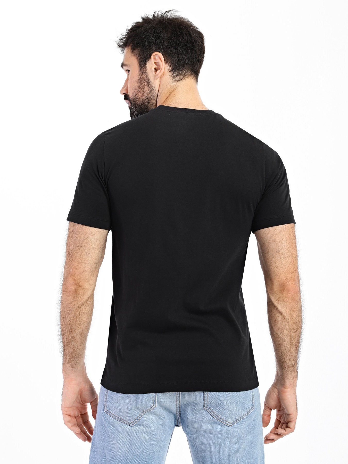 Футболка NIKE Jordan Jumpman модель CJ0921-011 Фото