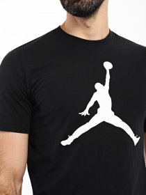 Футболка NIKE Jordan Jumpman модель CJ0921-011 Фото