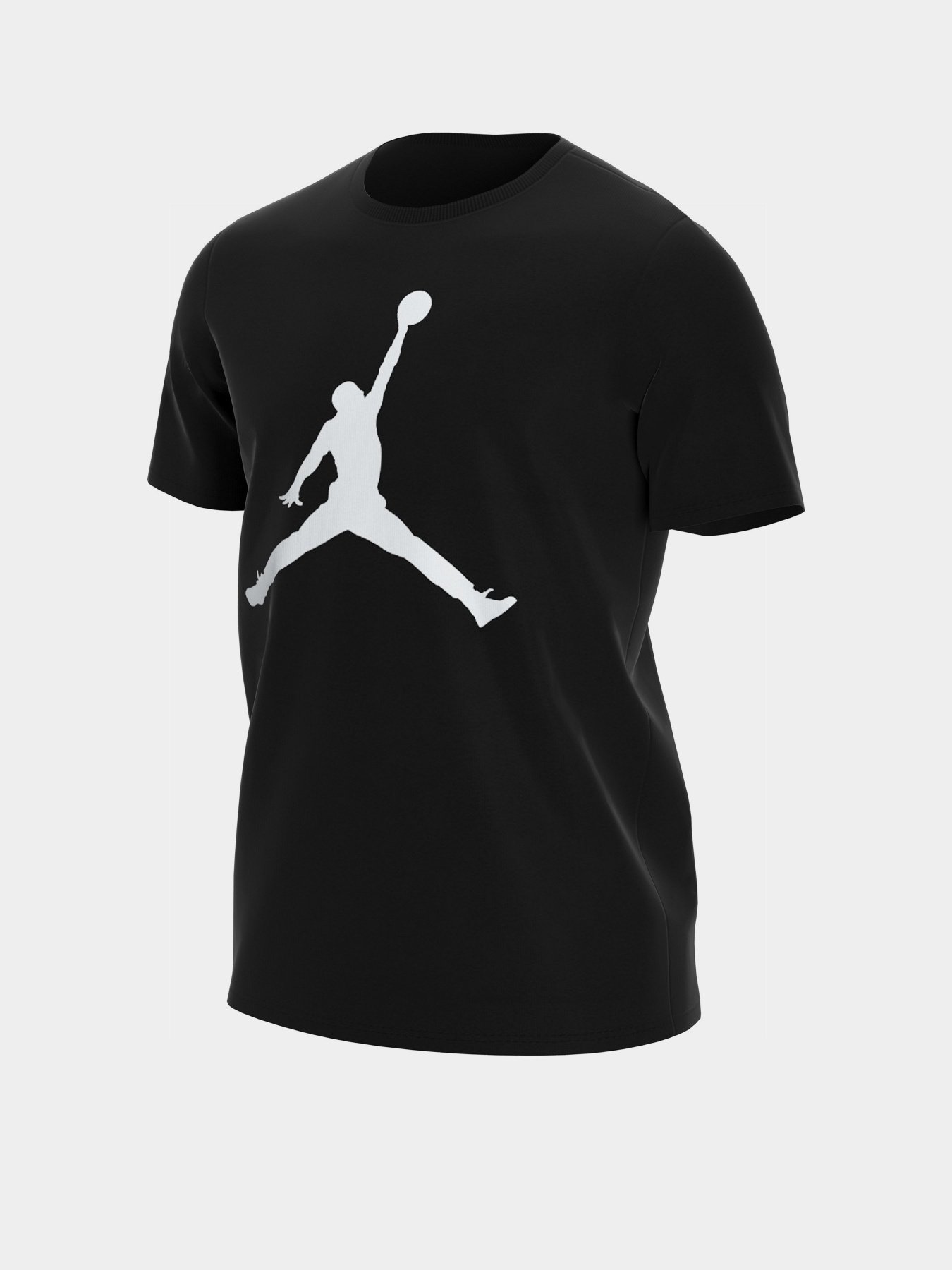 Футболка NIKE Jordan Jumpman модель CJ0921-011 Фото