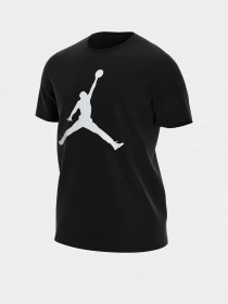 Футболка NIKE Jordan Jumpman модель CJ0921-011 Фото