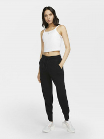 Штани спортивні NIKE  W Nsw Tch модель CW4292-010 Фото