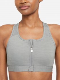 Топ спортивний NIKE Dri-FIT модель DD1205-073 Фото