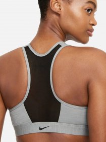 Топ спортивний NIKE Dri-FIT модель DD1205-073 Фото