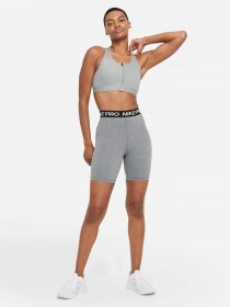 Топ спортивний NIKE Dri-FIT модель DD1205-073 Фото