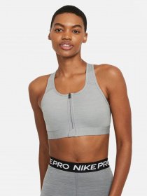 Топ спортивный NIKE Dri-FIT модель DD1205-073 Фото