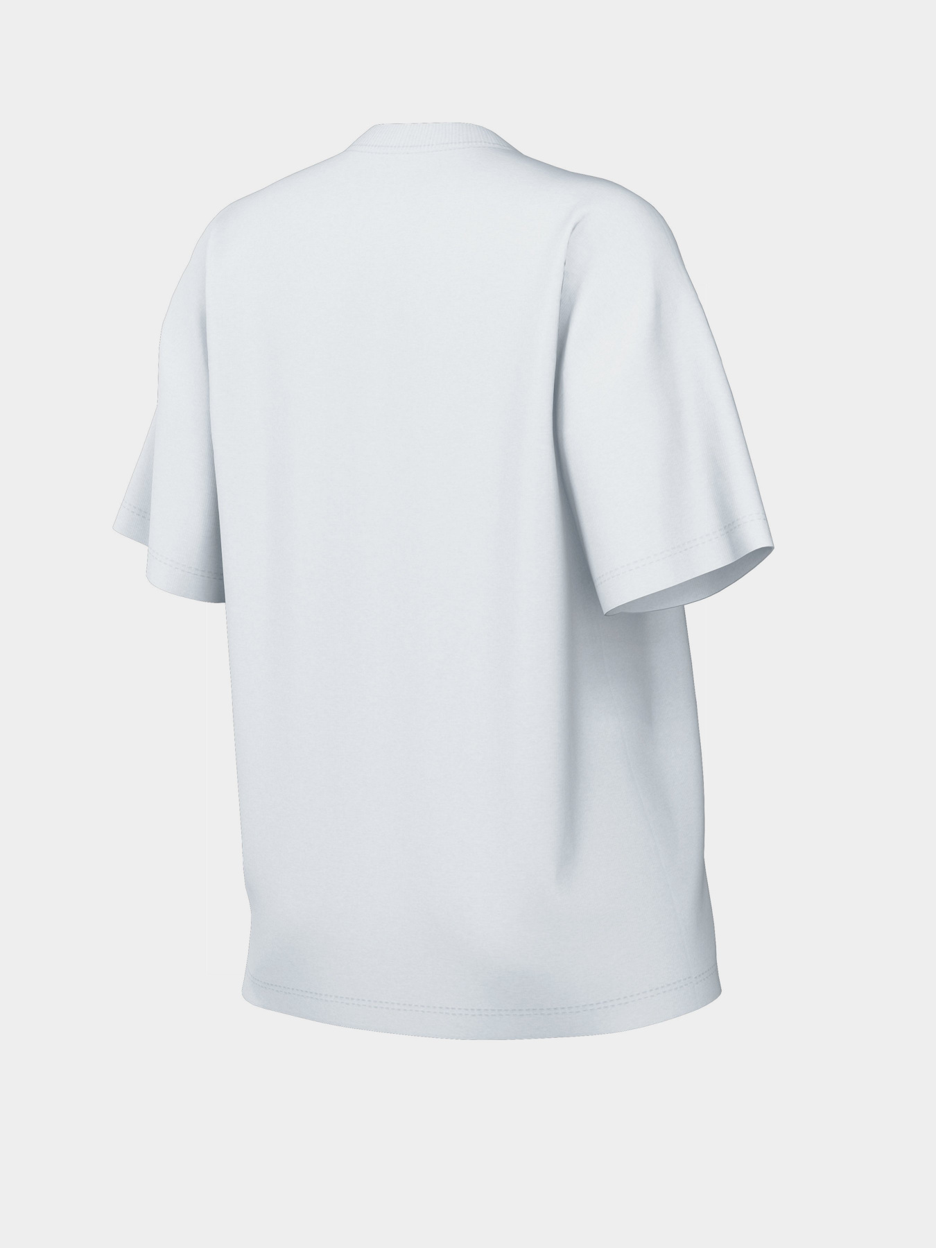 Футболка NIKE Sportswear Essentials модель DN5697-100 Фото