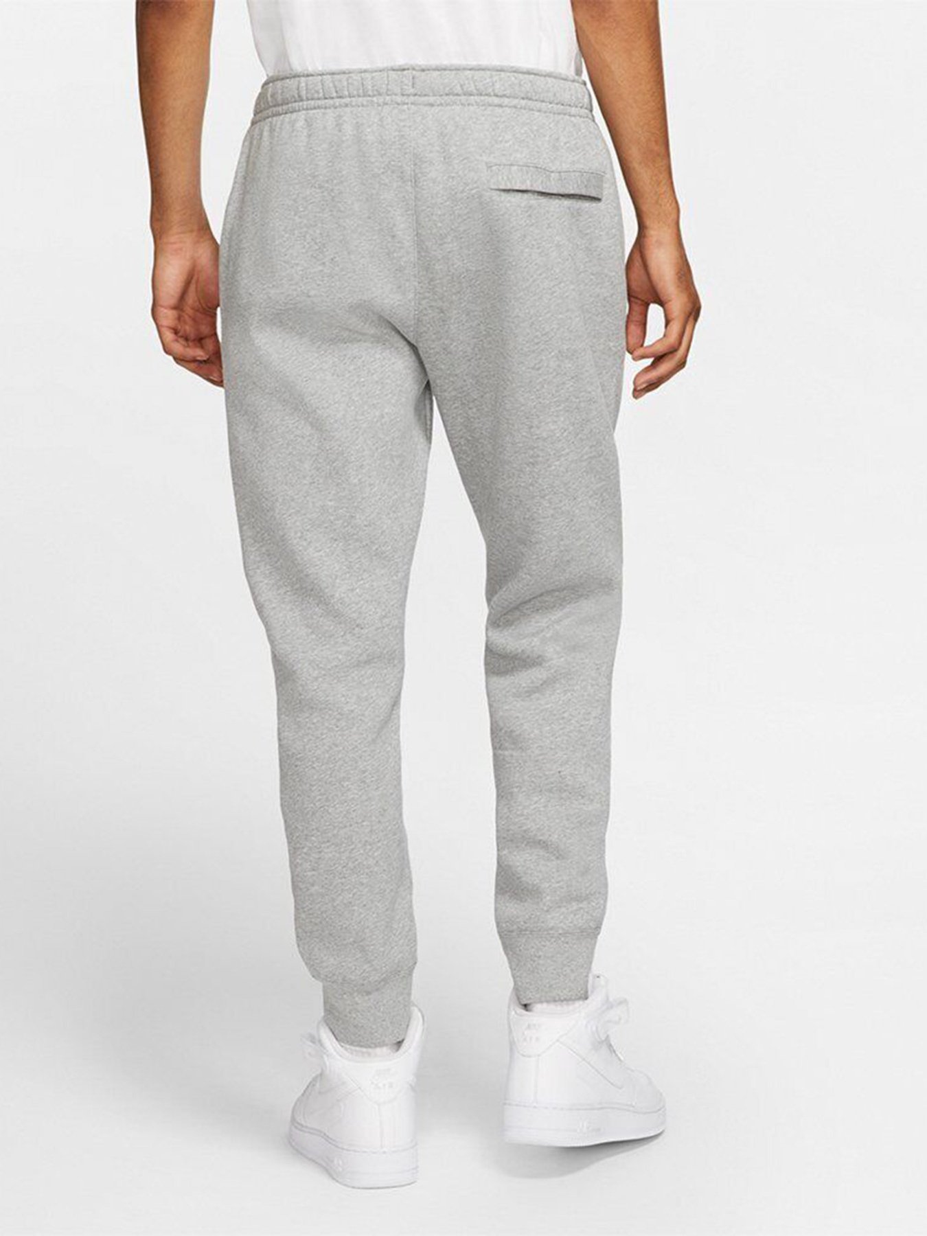 Штаны спортивные NIKE Club модель BV2671-063 Фото