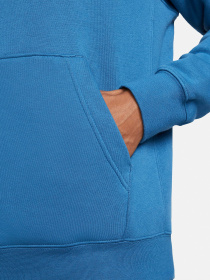 Худи NIKE M NSW CLUB модель BV2654-407 Худи NIKE M NSW CLUB модель BV2654-407 Фото