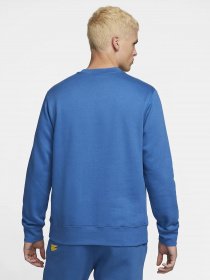 Свитшот NIKE Sportswear Club модель BV2662-407 Фото