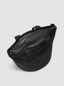 Сумка NIKE FUTURA LUXE модель CW9303-010 Фото