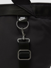 Сумка NIKE FUTURA LUXE модель CW9303-010 Фото