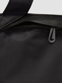 Сумка NIKE FUTURA LUXE модель CW9303-010 Фото