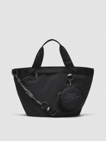 Сумка NIKE FUTURA LUXE модель CW9303-010 Фото