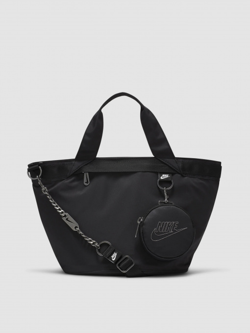Сумка NIKE FUTURA LUXE модель CW9303-010 Фото
