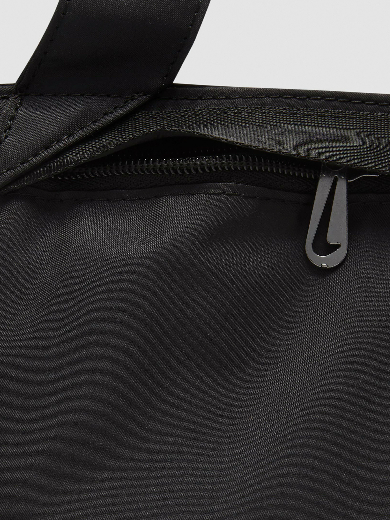 Сумка NIKE FUTURA LUXE модель CW9303-010 Фото