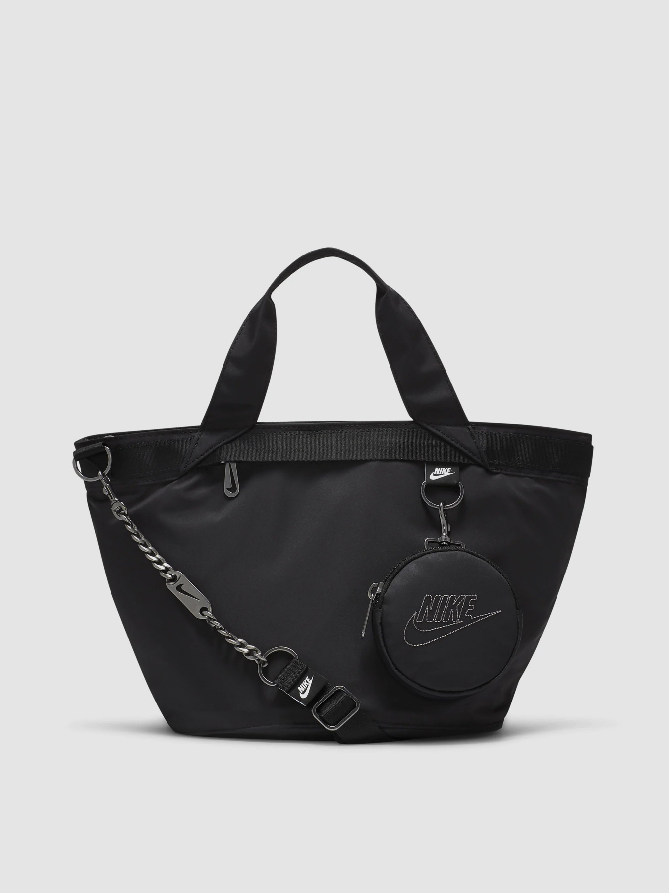 Сумка NIKE FUTURA LUXE модель CW9303-010 Фото