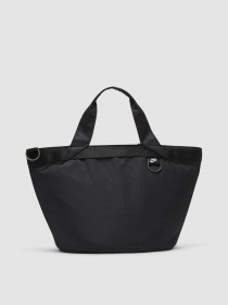 Сумка NIKE FUTURA LUXE модель CW9303-010 Фото