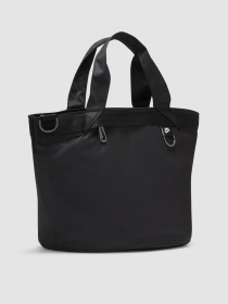 Сумка NIKE FUTURA LUXE модель CW9303-010 Фото