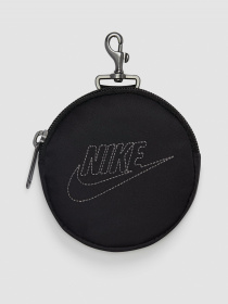 Сумка NIKE FUTURA LUXE модель CW9303-010 Фото