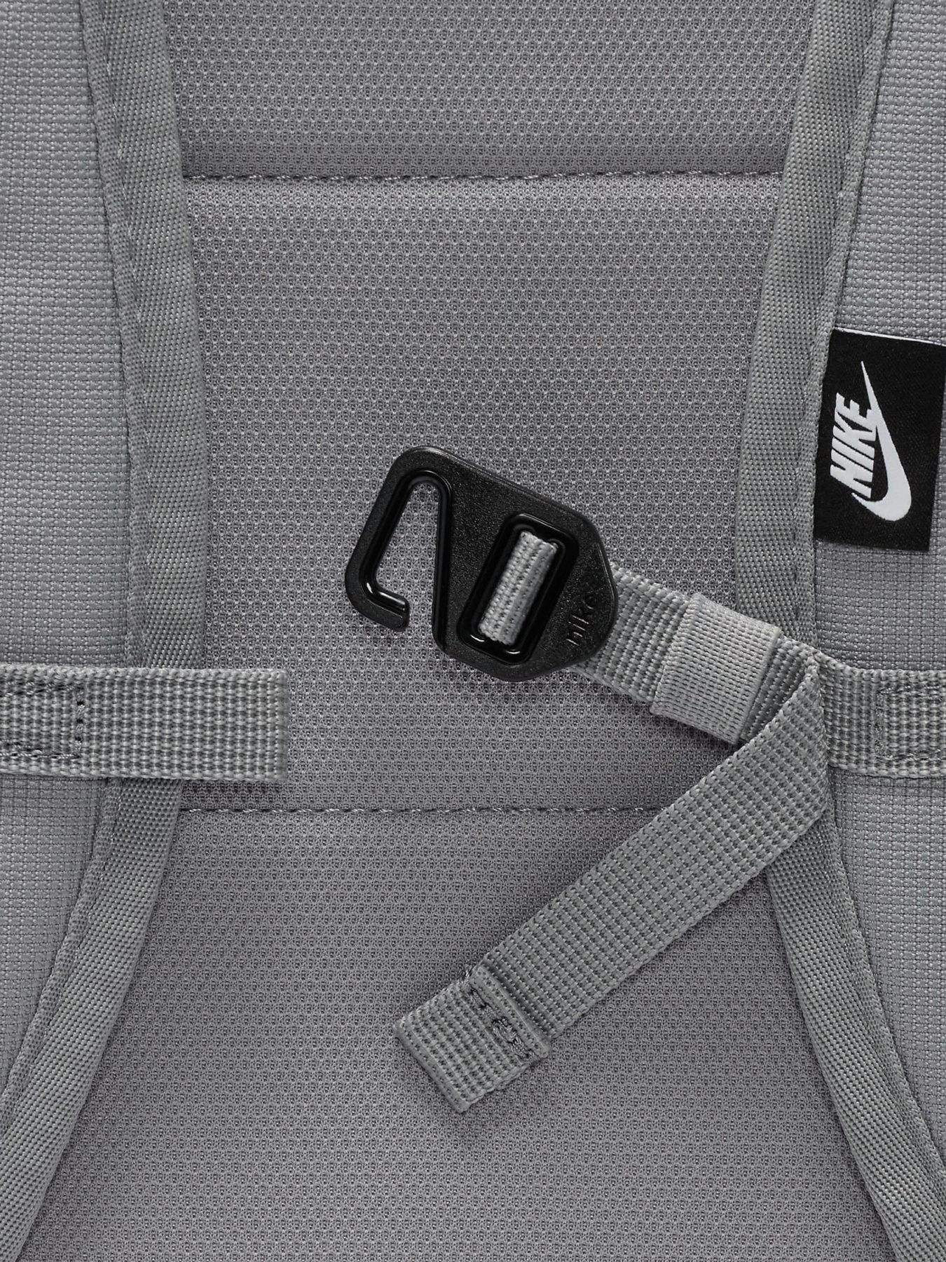 Рюкзаки NIKE Heritage модель DB3300-073 Фото