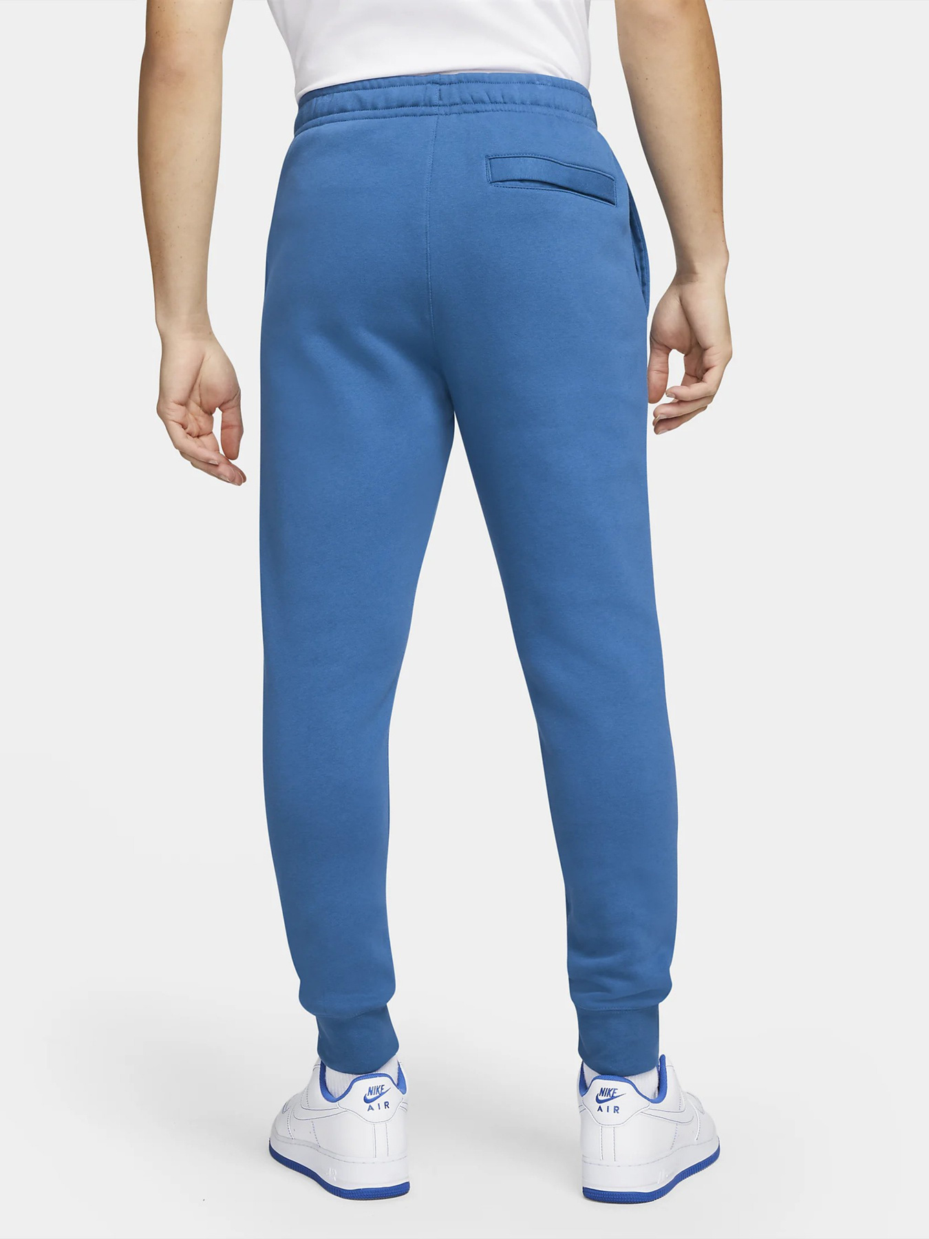 Штаны спортивные NIKE Sportswear Club модель BV2671-407 Фото