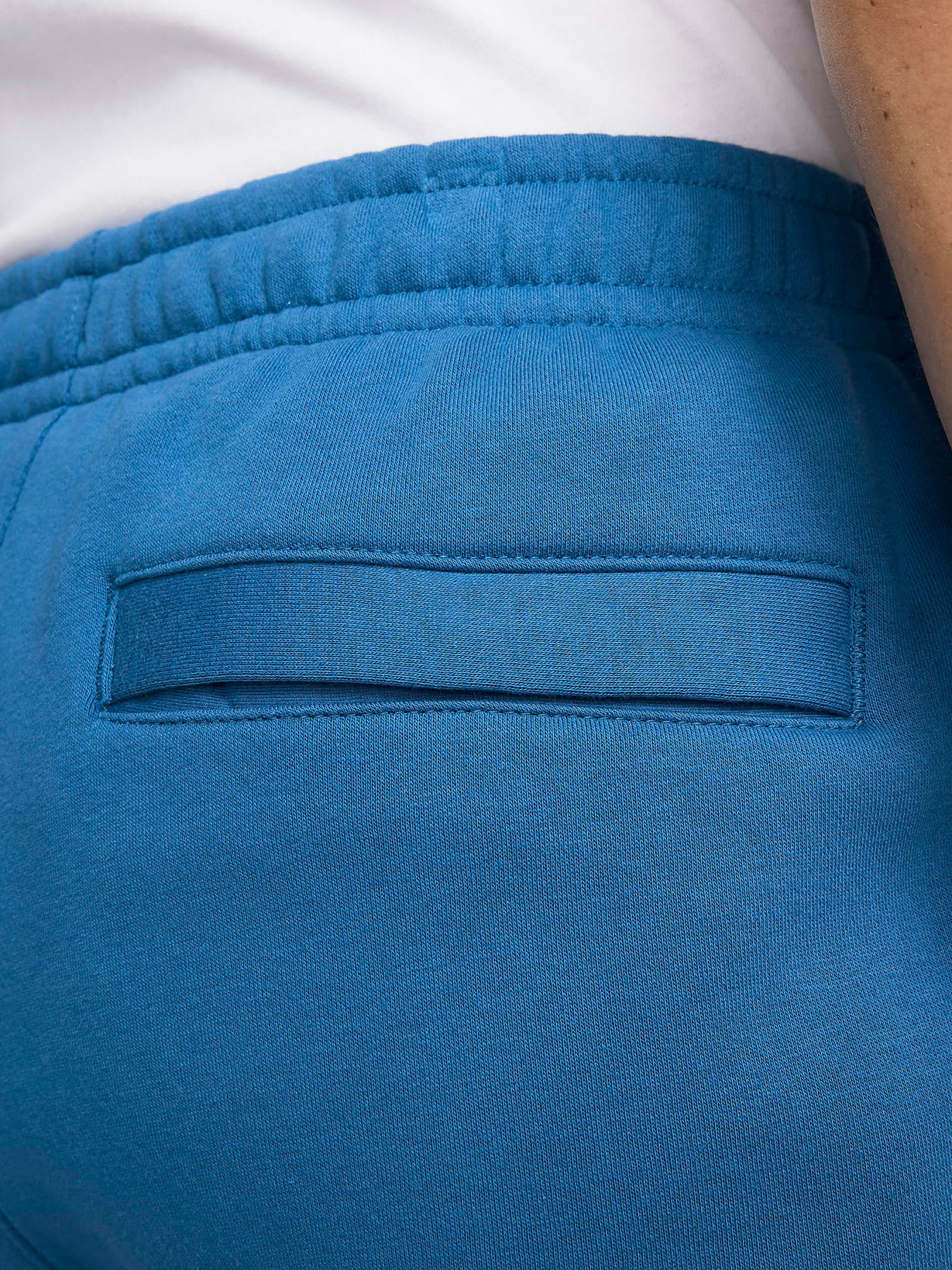 Штаны спортивные NIKE Sportswear Club модель BV2671-407 Фото