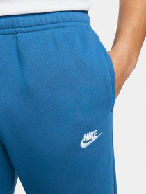 Штаны спортивные NIKE Sportswear Club модель BV2671-407 Фото