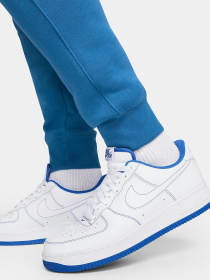 Штаны спортивные NIKE Sportswear Club модель BV2671-407 Фото