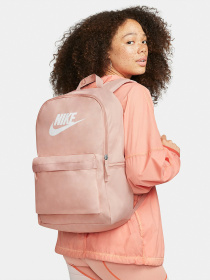 Рюкзаки NIKE Heritage модель DC4244-601 Фото