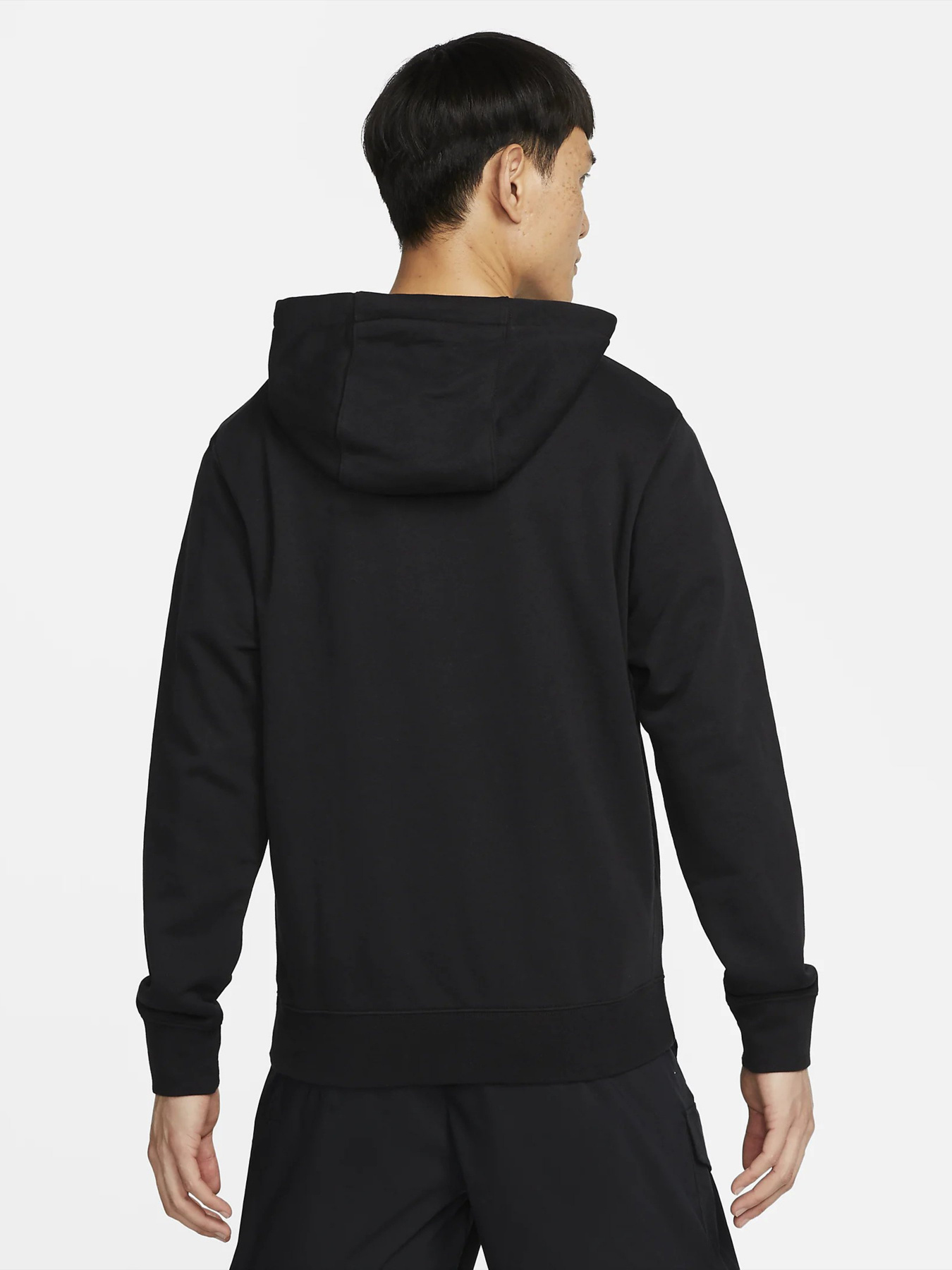 Худи NIKE Sportswear Club модель CZ7857-010 Фото