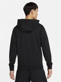 Худи NIKE Sportswear Club модель CZ7857-010 Фото