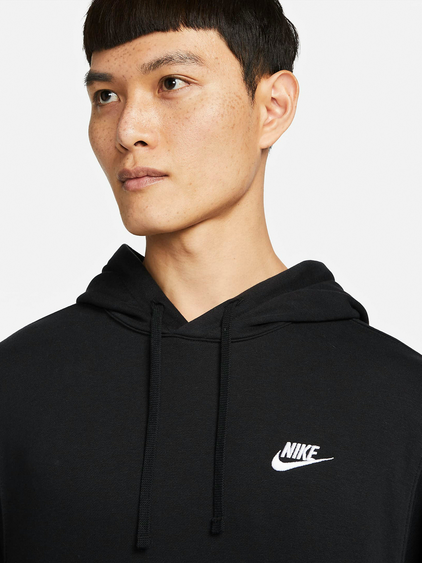 Худи NIKE Sportswear Club модель CZ7857-010 Фото