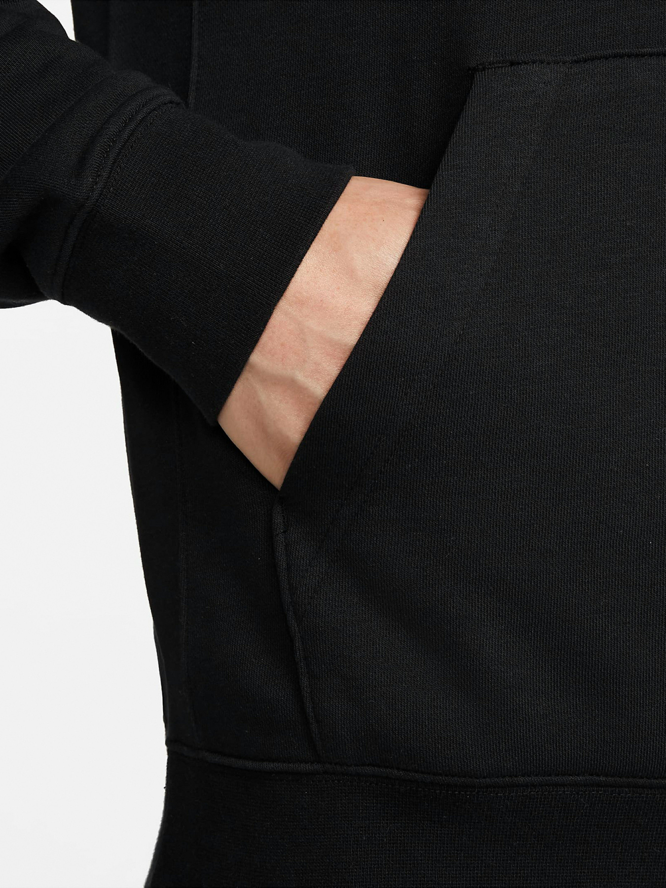 Худи NIKE Sportswear Club модель CZ7857-010 Фото