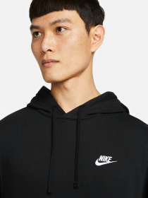 Худи NIKE Sportswear Club модель CZ7857-010 Фото