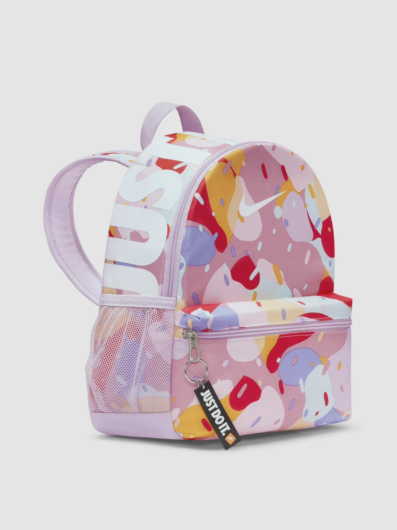 Рюкзаки NIKE Brasilia JDI модель DQ5163-530 Фото