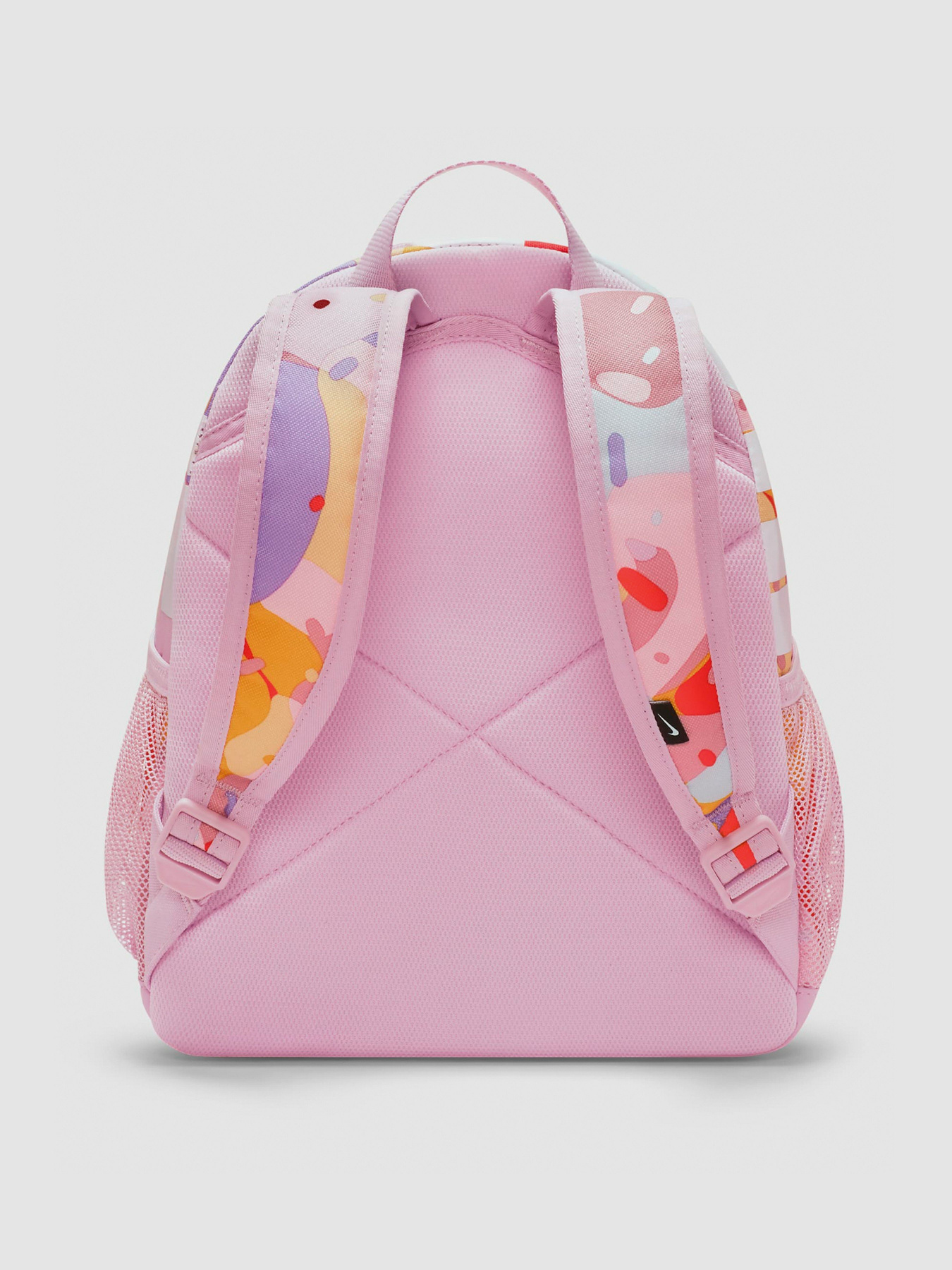 Рюкзаки NIKE Brasilia JDI модель DQ5163-530 Фото