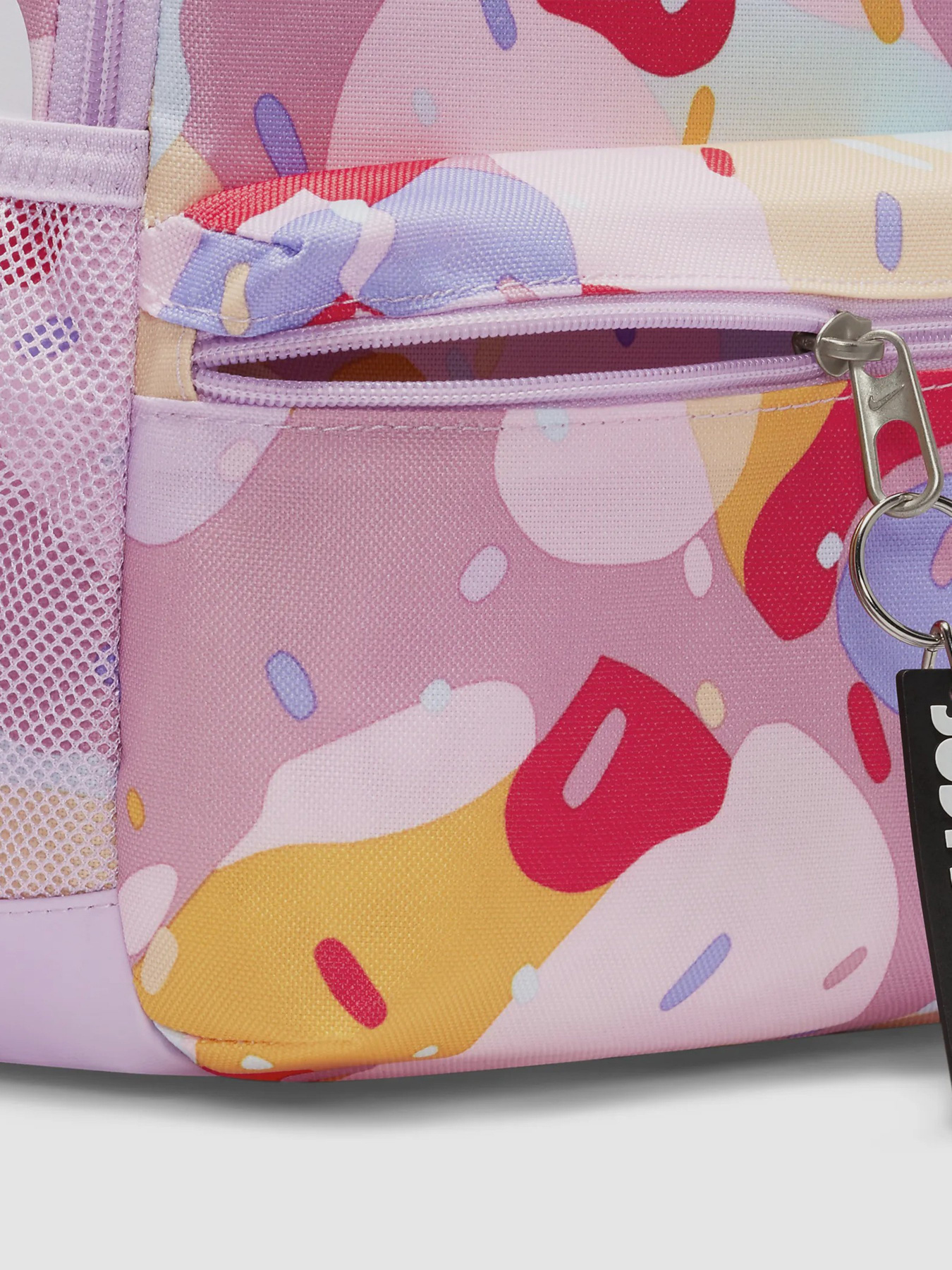 Рюкзаки NIKE Brasilia JDI модель DQ5163-530 Фото