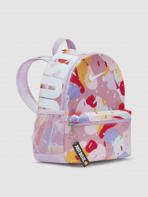 Рюкзаки NIKE Brasilia JDI модель DQ5163-530 Фото