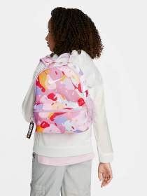 Рюкзаки NIKE Brasilia JDI модель DQ5163-530 Фото