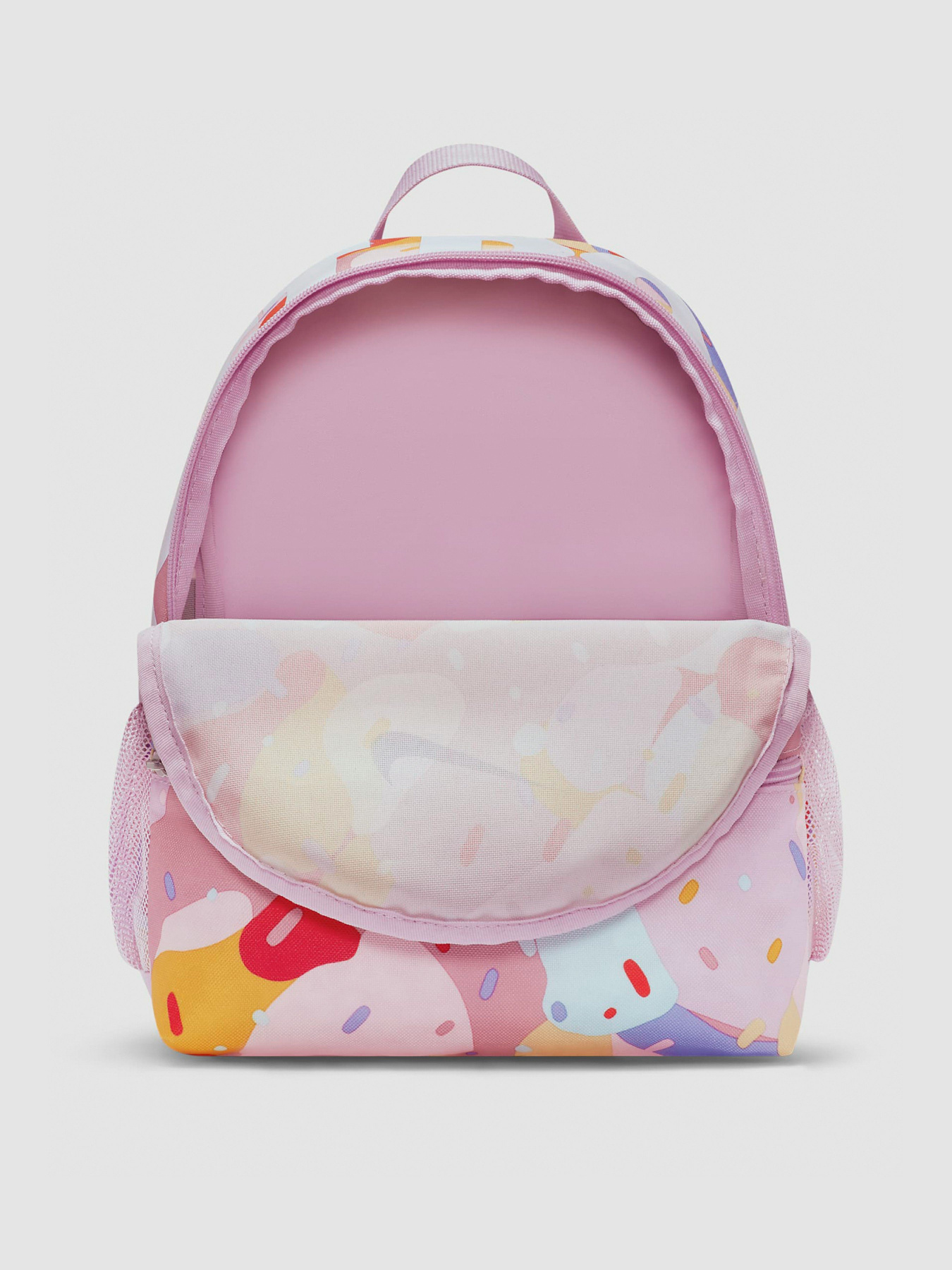 Рюкзаки NIKE Brasilia JDI модель DQ5163-530 Фото