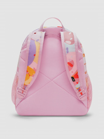 Рюкзаки NIKE Brasilia JDI модель DQ5163-530 Фото