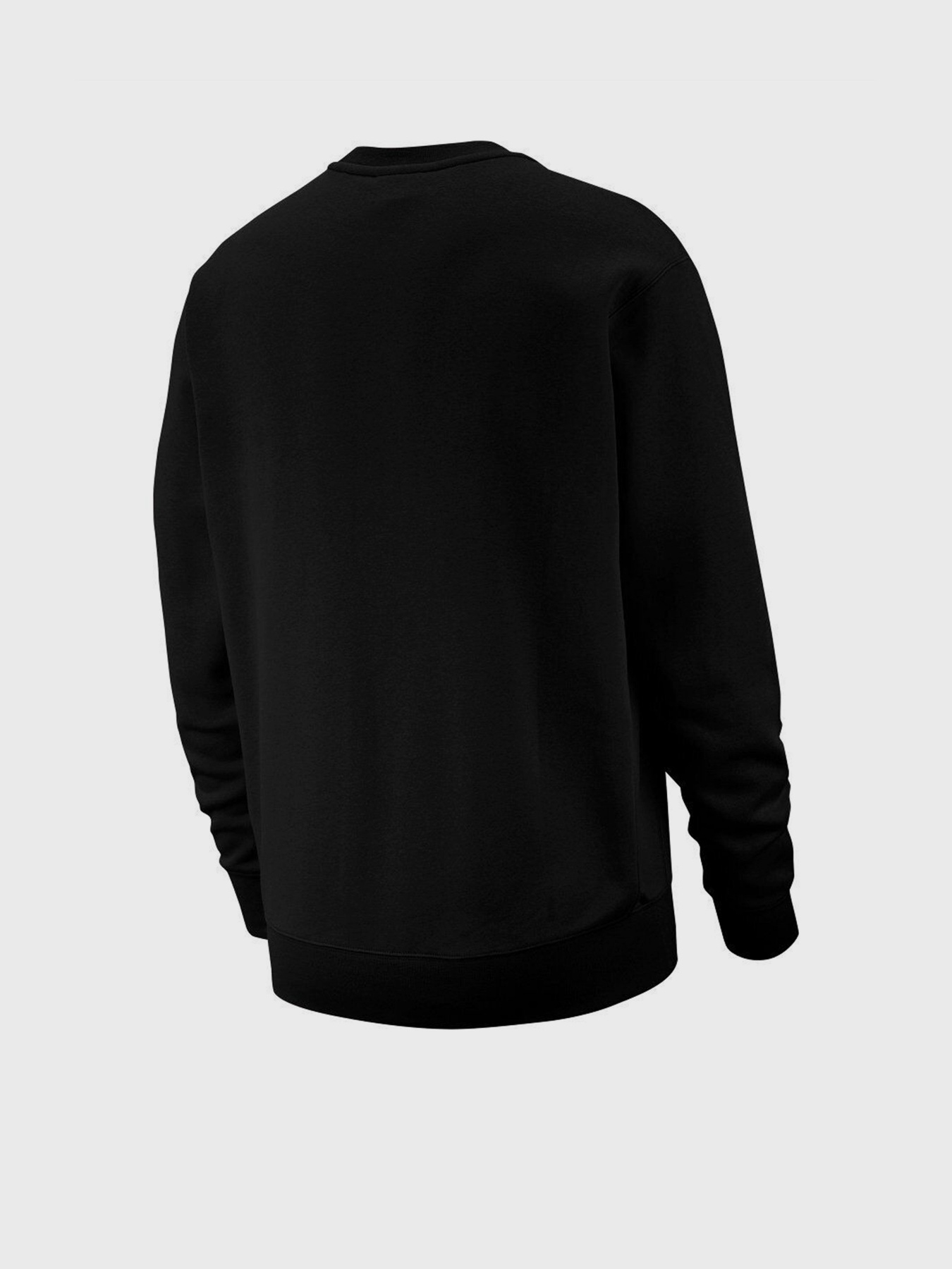 Світшот NIKE CLUB  модель BV2662-010 Фото