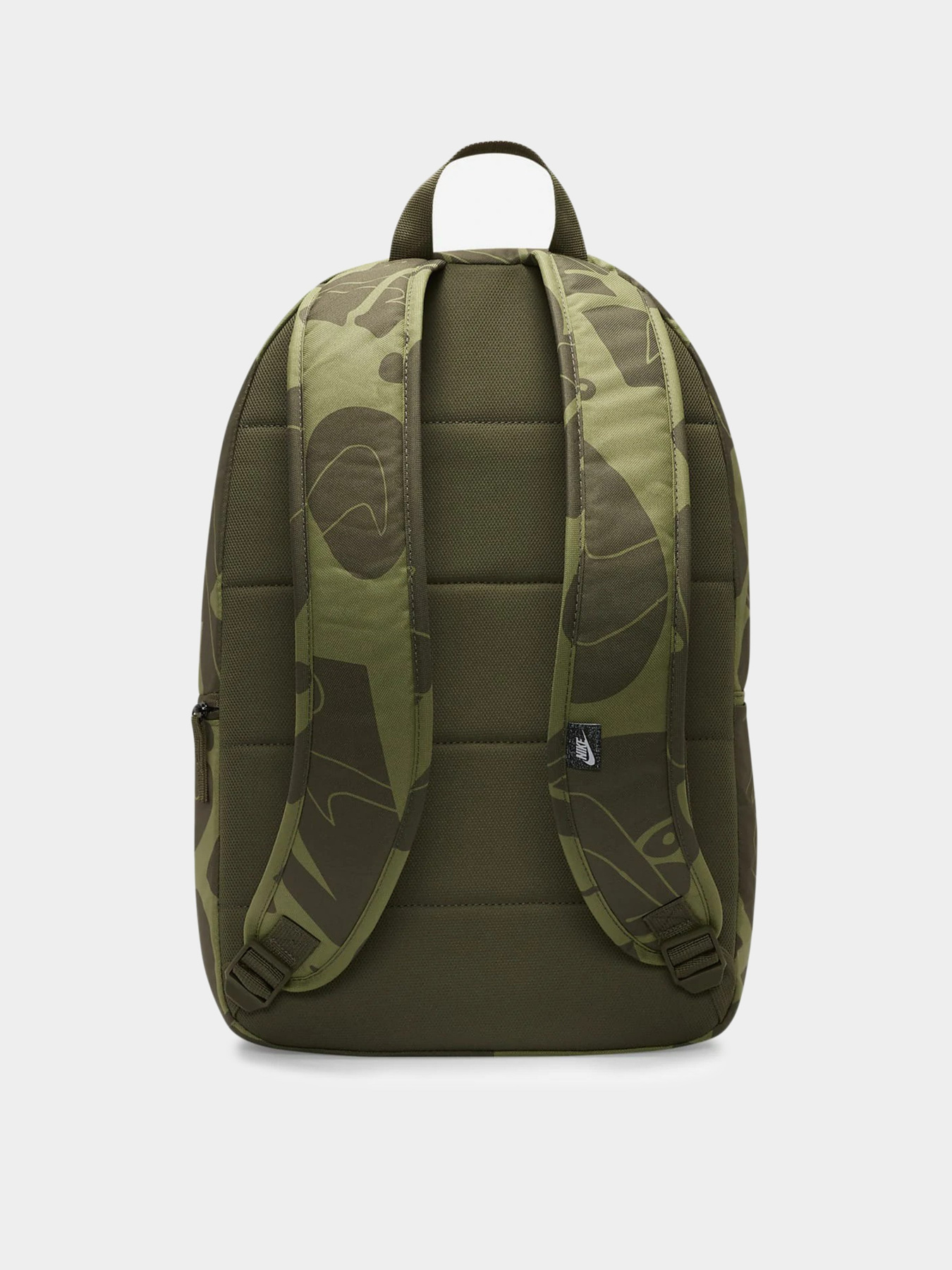 Повседневный рюкзак NIKE Heritage модель DQ5754-222 Фото