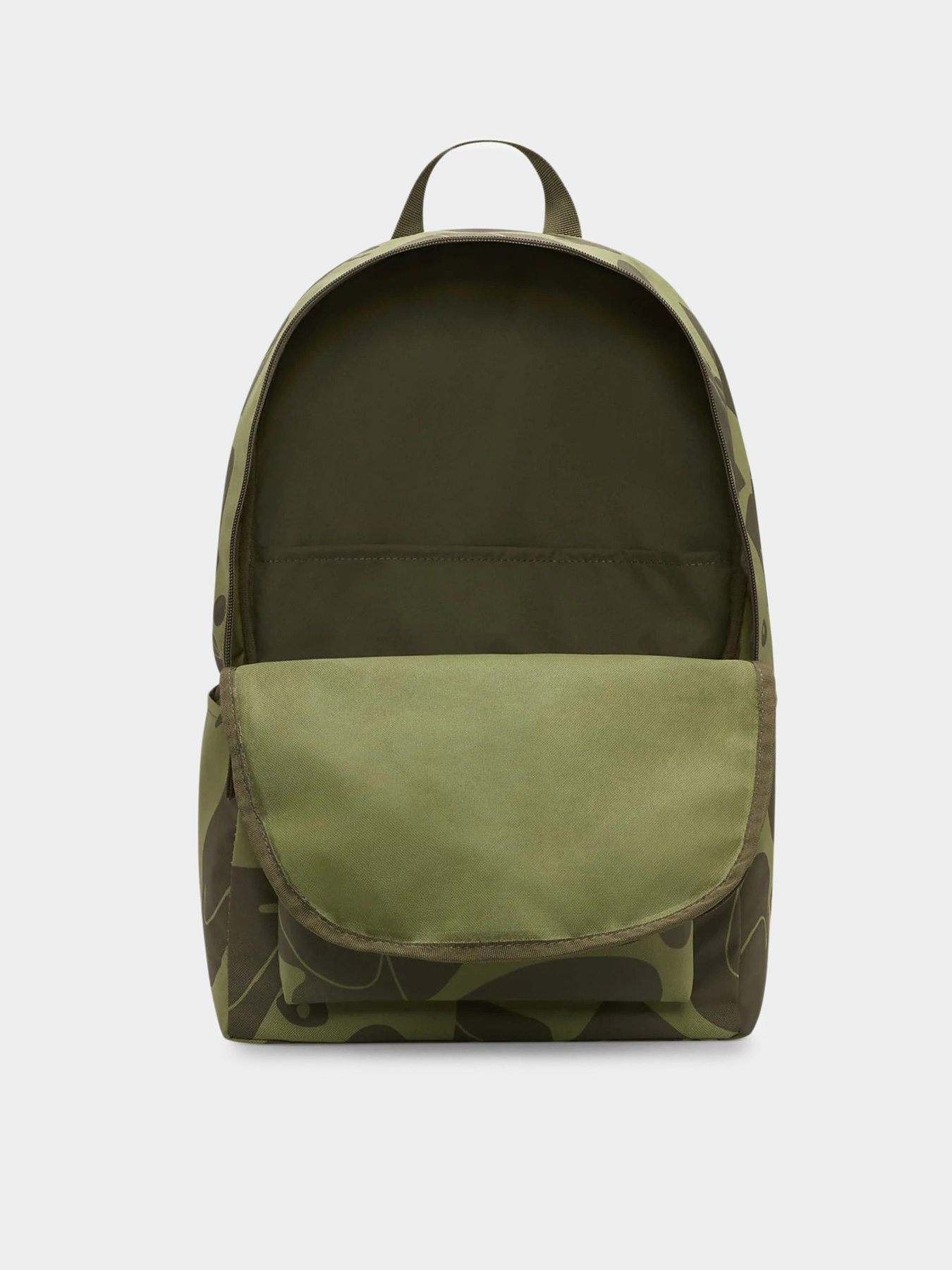 Повседневный рюкзак NIKE Heritage модель DQ5754-222 Фото