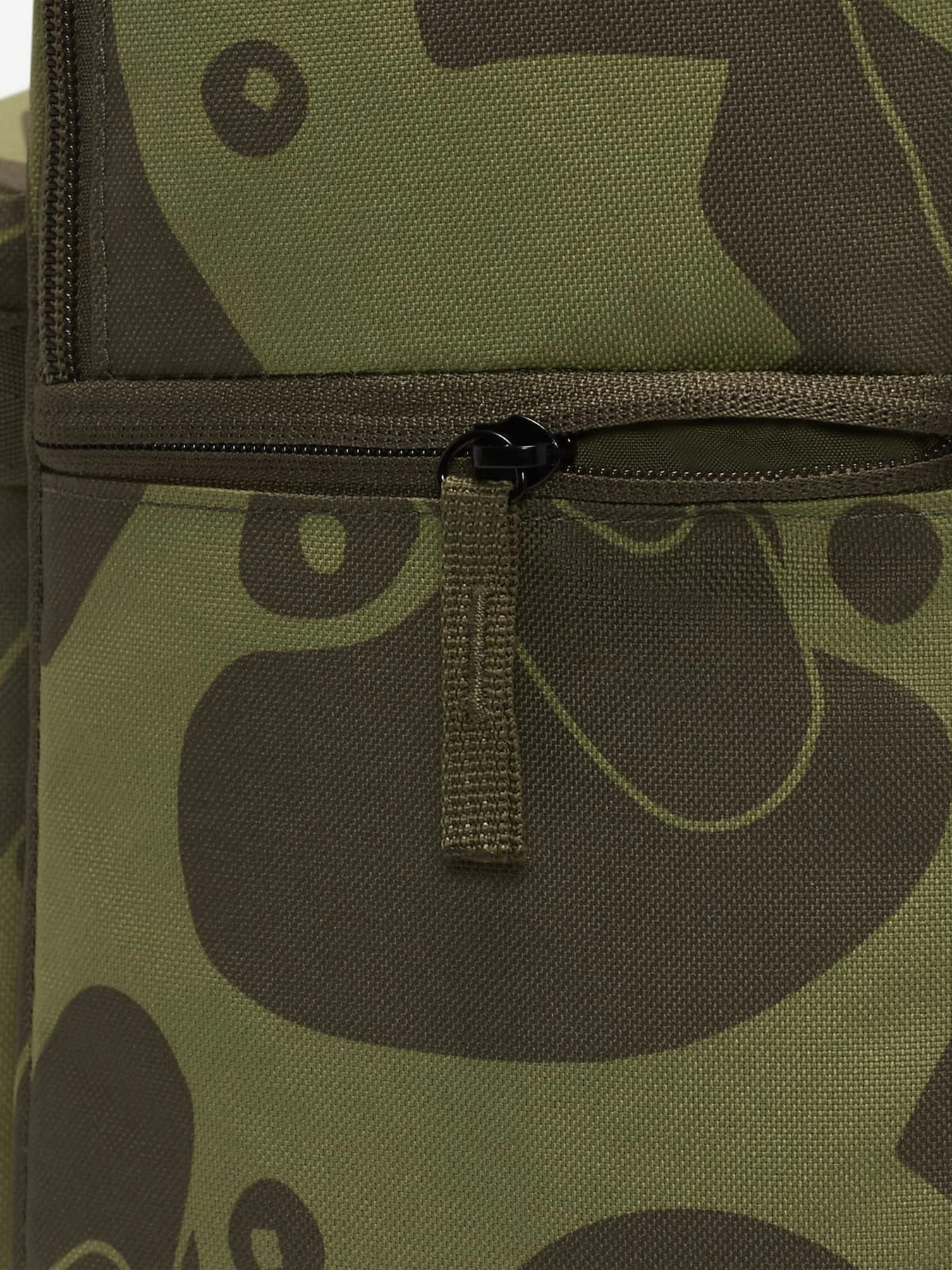 Повседневный рюкзак NIKE Heritage модель DQ5754-222 Фото